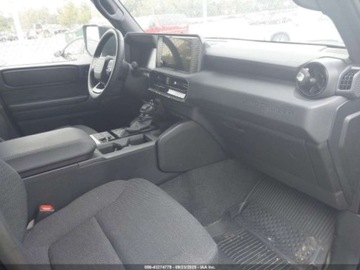 Toyota Land Cruiser VIII 2024 Toyota Land Cruiser 2024 TOYOTA LAND CRUISER 1958 2.4 Benzyna 326KM, zdjęcie 5