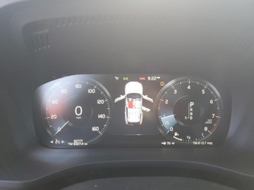 Volvo XC60 II 2019 Volvo XC 60 2019 Volvo XC60 T5 AWD Momentum 2.0 Benzyna 258KM, zdjęcie 11