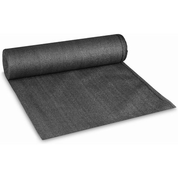 ЗАТЕНИВАЮЩАЯ СЕТКА 1,5х50м МАСКИРУЮЩИЙ 95% КОВРИК ДЛЯ ЗАБОРА ЗАБОРТ + УФ