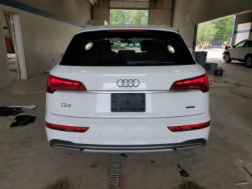 Audi Q5 II 2021 Audi Q5 Premium plus 2.0 Benzyna 261KM, zdjęcie 3