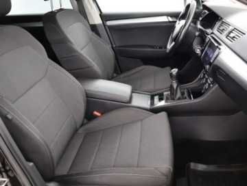 Skoda Superb III Kombi 2.0 TDI 150KM 2016 Skoda Superb 2.0 TDI, Salon Polska, Xenon, zdjęcie 8