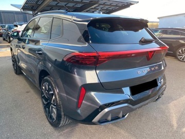 Cupra Terramar 2026 Terramar Advantage Edition 2.0 TSI 4Drive DSG 204KM 2026, zdjęcie 2