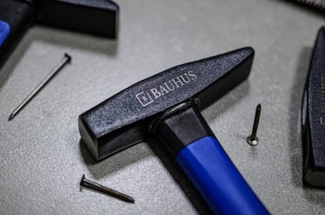 СТЕКЛОСТЕКЛЯННЫЙ МОЛОТОК СТЕКЛОСТЕКЛО 400г