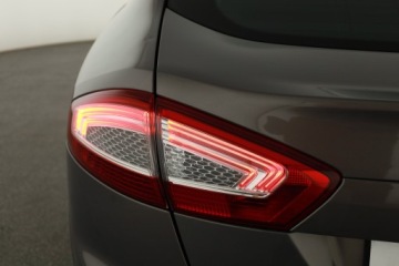 Ford Mondeo IV Hatchback 1.6 EcoBoost 160KM 2013 Ford Mondeo 1.6 EcoBoost, Salon Polska, zdjęcie 15