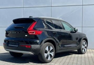 Volvo XC40 Crossover Plug-In 1.5 T5 Plug-in Hybrid 262KM 2021 Volvo XC 40 Plug-In T5 Navi Virtual Parktronic Kamera Led FV23, zdjęcie 6