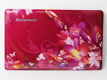 Obudowa 31043690 Lenovo S10-3s Display Top Cover