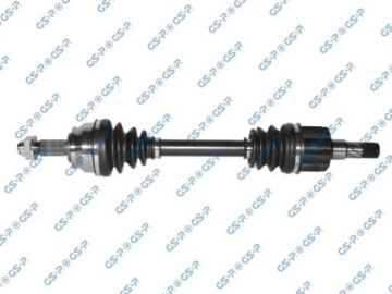 ПРИВОДНОЙ ВАЛ FIAT ALFA 217142 GSP