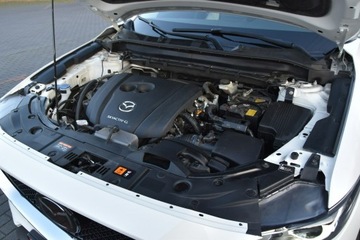 Mazda CX-5 II SUV 2.5 SKY-G 194KM 2021 Mazda CX-5 2.5 194KM Automat 2021r. lift BOSE Kame, zdjęcie 37