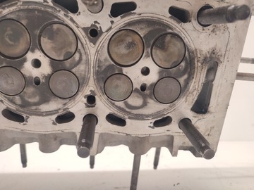 FORD KUGA MK1 HLAVA MOTORU 2.0TDCI 9641752610