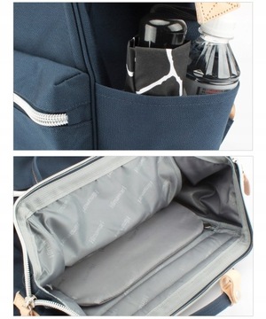 Женский рюкзак WRO Himawari для ноутбука CORDURA 15,6 дюйма