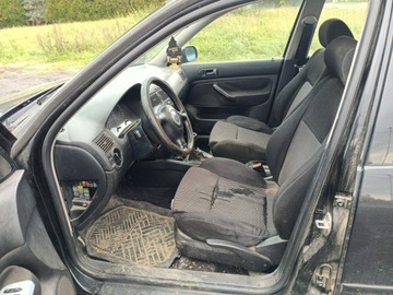 Volkswagen Golf IV Hatchback 1.6 100KM 1999 Volkswagen Golf 4 1.6 LPG 99r, zdjęcie 4