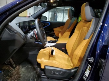 BMW 2025 BMW X3 M50 2025 3.0l 3.0 Benzyna 393KM, zdjęcie 7