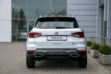 Seat Arona 2025 Seat Arona FR 1.0 TSI 115 KM DSG, zdjęcie 7