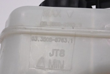 БАЧОК ТОРМОЗНОЙ ЖИДКОСТИ AUDI Q7 4L 7L8611349