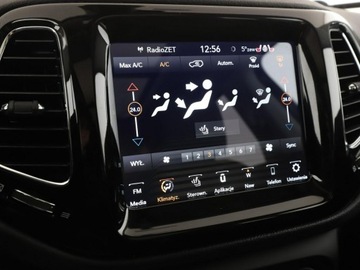 Jeep Compass II SUV 2.0 MJD 170KM 2018 Jeep Compass 2.0d Automat 4WD Limited Panorama, zdjęcie 26