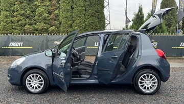 Renault Clio 2012 Renault Clio Yahoo 1.2 GWARANCJA 1.1 Benzyna 75KM, zdjęcie 15