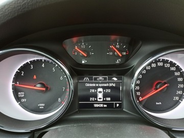 Opel Astra K Sportstourer Facelifting 1.4 Turbo 145KM 2020 Opel Astra Automat, salon, serwis, bezwypadkowy, zdjęcie 20