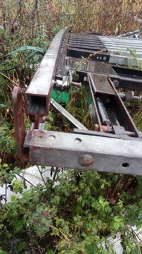 Сдвижная крыша Открывается для установки штор 730 мм x 250