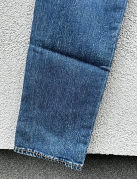 Levis 511 W32 L32 spodnie jeansowe Levi’s strauss