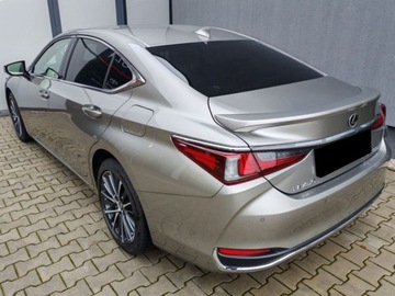 Lexus ES VII (XV70) Sedan Facelifting 300h 218KM 2025 Od ręki - 300h Business Edition 2.5 E-CVT 218KM | Szyberdach!, zdjęcie 1