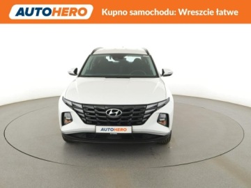 Hyundai Tucson IV SUV HEV 1.6 T-GDI HEV 230KM 2022 Hyundai Tucson FV23% HEV automat full LED navi, zdjęcie 10