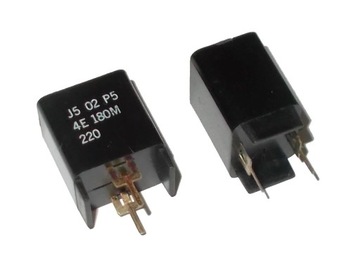Pozystor 4E 180M Termistor PTC 2sztuki