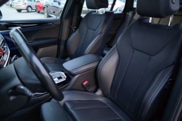 BMW X3 G01 SUV Facelifting 2.0 20i 184KM 2022 BMW X3 BMW X3 xDrive20i FV23% Fotel Sportowy Adapt, zdjęcie 12