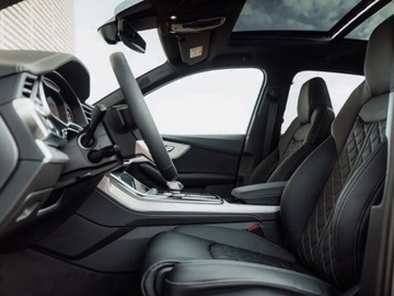 Audi Q7 II SUV Facelifting  3.0 50 TDI 286KM 2025 AUDI Q7 50 TDI quattro S Line Suv 3.0 (286KM) 2025, zdjęcie 8