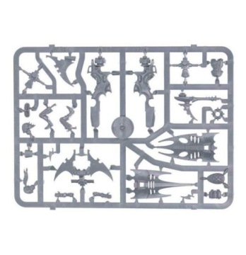 Warhammer 40000: Друкхари Риверс