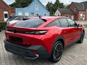 Peugeot 408 2026 Od ręki - 408 GT e-DCS 1.2 mHEV 145KM / Pakiet Bezpieczeństwo, Alcantara, zdjęcie 2