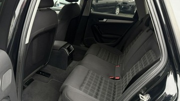 Audi A4 B8 Avant Facelifting 2.0 TDI 143KM 2013 Audi A4 Avant 2.0 Diesel Moc 143KM Zarejestrowany, zdjęcie 22