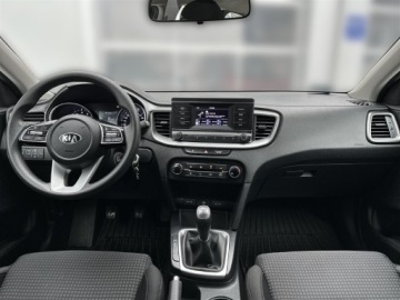 Kia Ceed III Kombi 1.0 T-GDI 100KM 2020 Kia Ceed 1.0 T-GDI S l Salon Polska, VAT23% l, zdjęcie 5