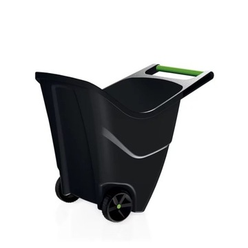 Тачка LoadGo II 85л Prosperplast IWO85C-S411