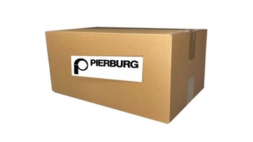 Pompa oleju PIERBURG 731229010