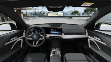 BMW X1 U11 Crossover Plug-In 1.5 30e 326KM 2026 BMW X1 xDrive30e 326 KM PHEV - Gotowy do Odbioru - Pakiet M Pro 1.5 326KM, zdjęcie 10