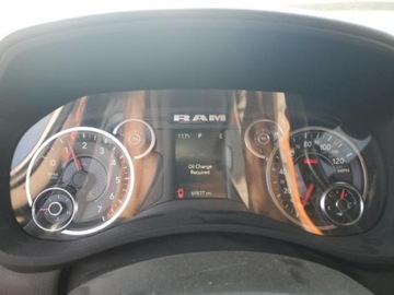  RAM 2500 2020r., Tradesman, od ubezpieczalni 6.4 Benzyna 410KM, zdjęcie 9