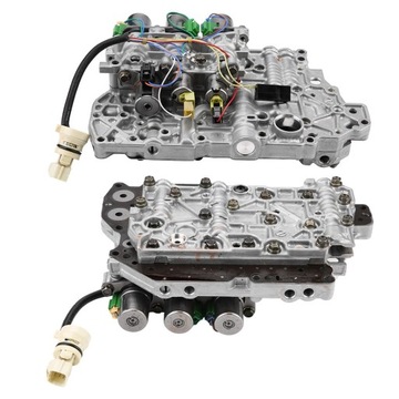 4F27E Электромагнитный клапан коробки передач для