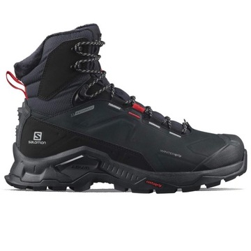 Buty Salomon Quest Winter TS Cswp M 413666 46 2/3