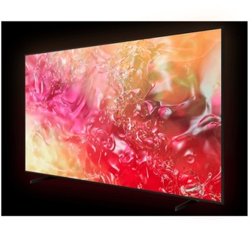 Светодиодный телевизор SAMSUNG UE43DU7192U | 43 дюйма | 4K UHD | ЧЕРНЫЙ | SMART TV