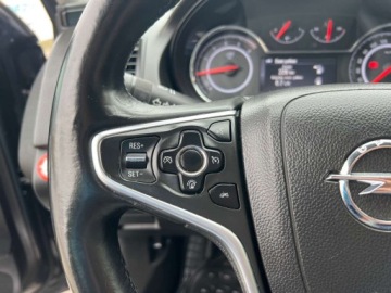 Opel Insignia I Country Tourer 2.0 CDTI Ecotec 170KM 2015 Opel Insignia 163 KONIE NAWIGACJA PARKTRONIC PRZOD TYL BOGATA WERSJA GWARA, zdjęcie 20