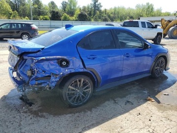 Subaru 2022 Subaru WRX Limited 2022 2.5l 2.5 Benzyna 271KM, zdjęcie 3