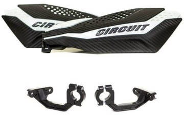 HANDBARY LISTKI CIRCUIT DAKAR YAMAHA YZ YZF 65-450