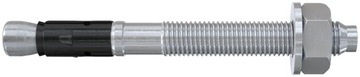 fischer 564592 FAZ II Plus 12/160 gvz kotwa śrubowa
