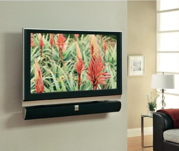 Крепление Techly VESA TV для динамика звуковой панели