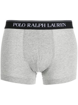 POLO RALPH LAUREN ORYGINALNE BOKSERKI 3-PACK L