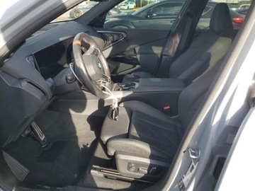 BMW X3 G45 2025 BMW X3 M50 2025 3.0l 3.0 Benzyna 503KM, zdjęcie 7