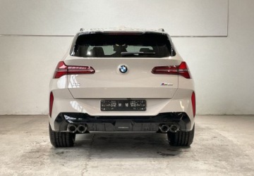 BMW X3 G45 2025 BMW X3 M50i xDrive M Sport, Innowacji, Premium, Comfort, M Pro, Panorama,, zdjęcie 4