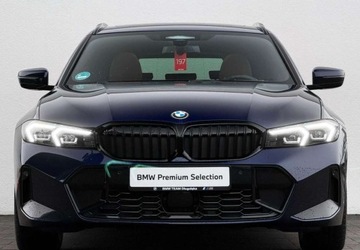 BMW Seria 3 2024 BMW Seria 3 I wlasciciel M Sport Gwarancja Bezwypadkowy FVAT23, zdjęcie 3