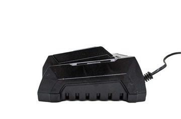 СТАРТЕРНЫЙ КОМПЛЕКТ DEDRA АККУМУЛЯТОР + ЗАРЯДНОЕ УСТРОЙСТВО 2 Ач