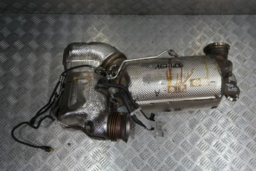 MERCEDES W167 400D KATALIZATOR DPF A6541402001